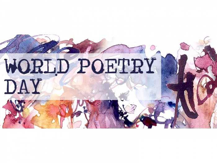 Παγκόσμια Ημέρα Ποίησης