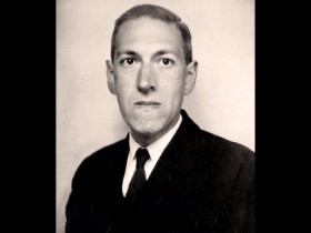Σαν σήμερα γεννήθηκε ο H. P. Lovecraft