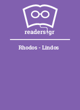 Rhodos - Lindos
