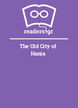 The Old City of Hania