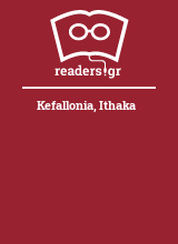 Kefallonia, Ithaka