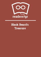 Black Beard's Treasure