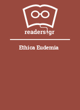 Ethica Eudemia