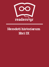 Herodoti historiarum libri IX