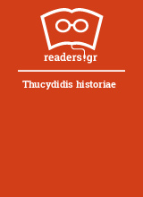 Thucydidis historiae