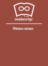 Plinius minor