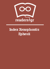 Index Xenophontis Ephesii