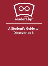 A Student's Guide to Discoveries 3