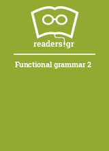 Functional grammar 2