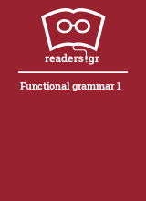 Functional grammar 1