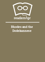 Rhodes and the Dodekannese