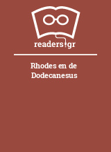 Rhodes en de Dodecanesus