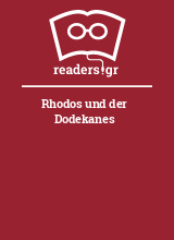 Rhodos und der Dodekanes