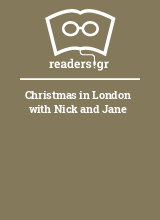 Christmas in London with Nick and Jane