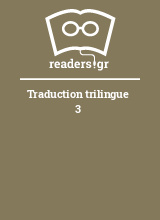 Traduction trilingue 3