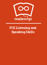 FCE Listening and Speaking Skills