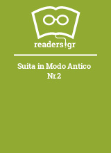 Suita in Modo Antico Nr.2