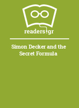 Simon Decker and the Secret Formula