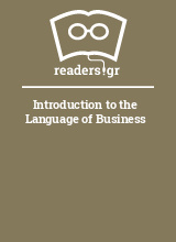 Introduction to the Language of Business