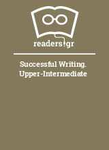 Successful Writing. Upper-Intermediate