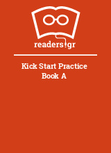 Kick Start Practice Book A