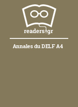 Annales du DELF A4