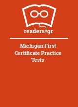 Michigan First Certificate Practice Tests