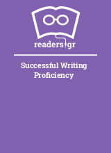 Successful Writing Proficiency