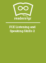 FCE Listening and Speaking Skills 2