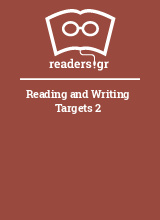 Reading and Writing Targets 2
