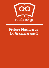 Picture Flashcards for Grammarway 1