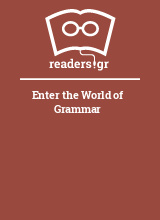 Enter the World of Grammar