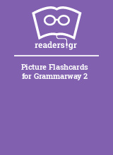 Picture Flashcards for Grammarway 2