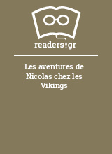 Les aventures de Nicolas chez les Vikings