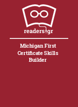 Michigan First Certificate Skills Builder