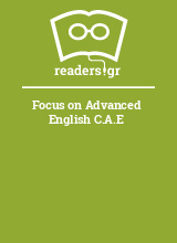 Focus on Advanced English C.A.E
