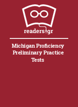 Michigan Proficiency Preliminary Practice Tests