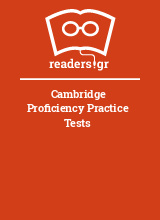 Cambridge Proficiency Practice Tests