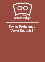 Fowler Proficiency Use of English 2