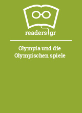 Olympia und die Olympischen spiele