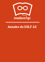 Annales du DELF A5
