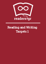 Reading and Writing Targets 1