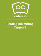 Reading and Writing Targets 3