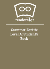 Grammar Zenith: Level A: Student's Book