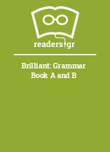 Brilliant: Grammar Book A and B