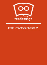 FCE Practice Tests 2