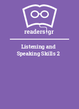 Listening and Speaking Skills 2