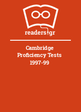 Cambridge Proficiency Tests 1997-99