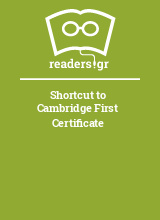 Shortcut to Cambridge First Certificate