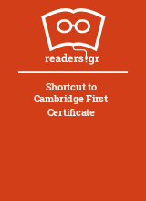 Shortcut to Cambridge First Certificate